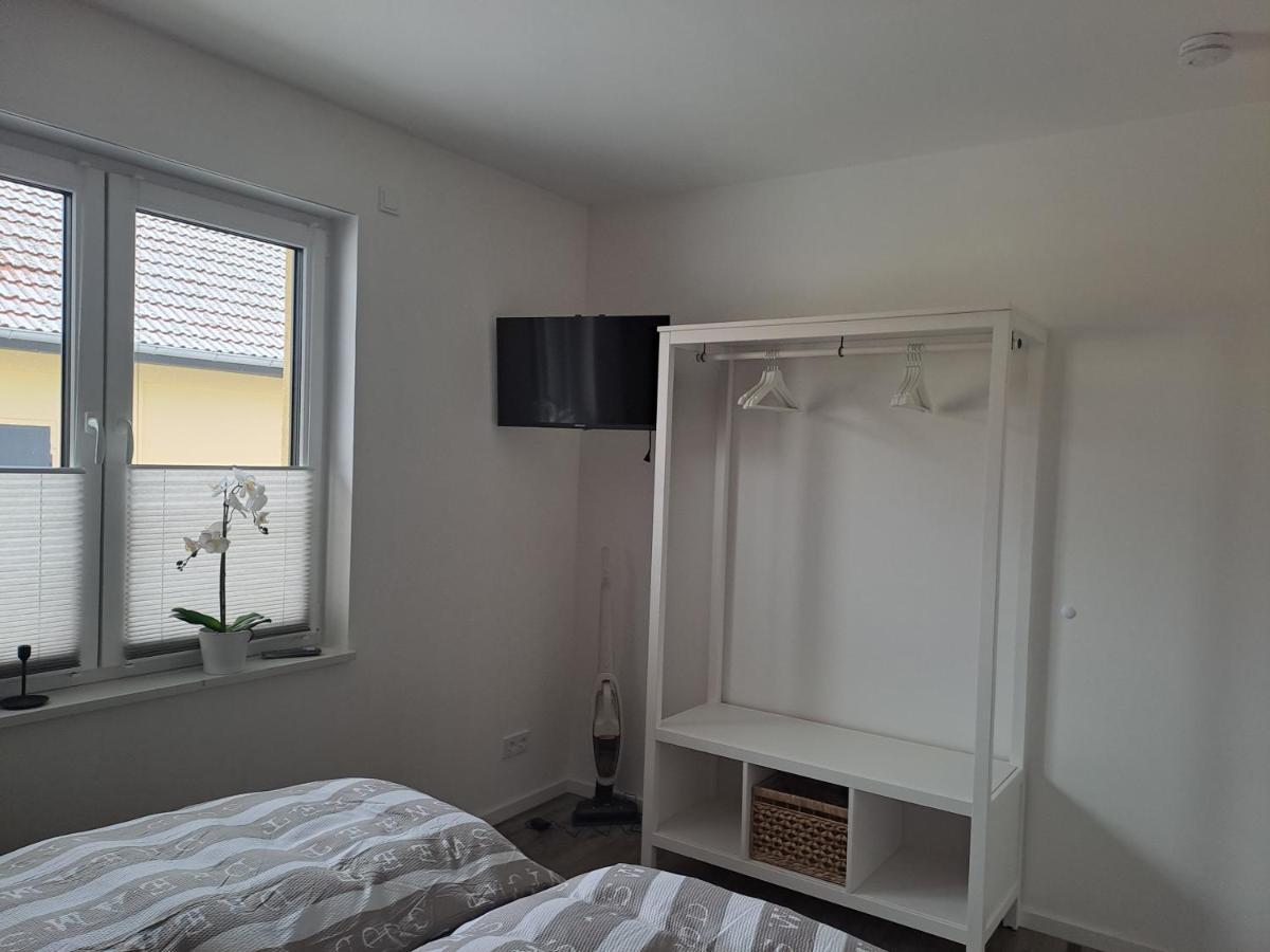 Ferienhaus Spreewaldliebe ลึบเบิน ภายนอก รูปภาพ
