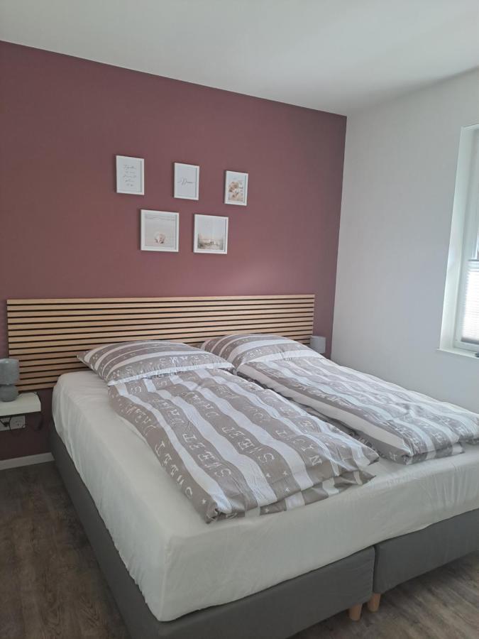 Ferienhaus Spreewaldliebe ลึบเบิน ภายนอก รูปภาพ